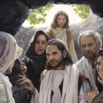 I Am The Resurrection
